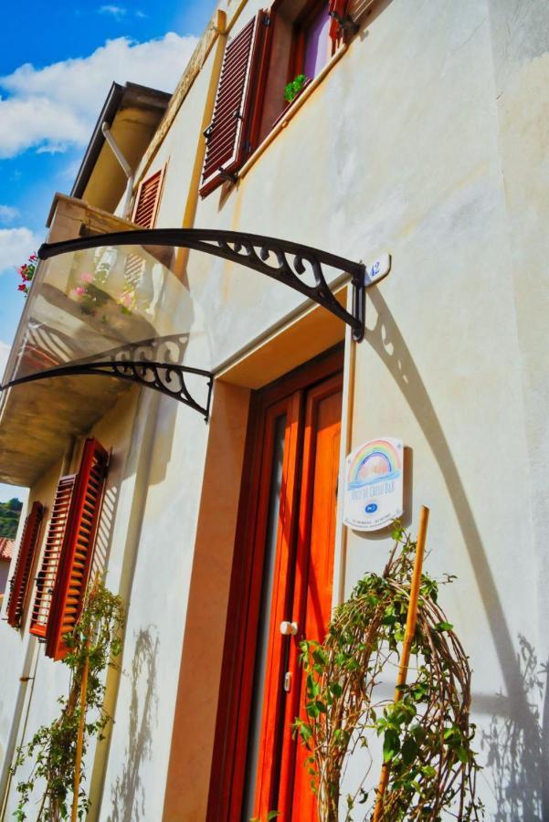 Arcu De Chelu B&B Modolo  Extérieur photo