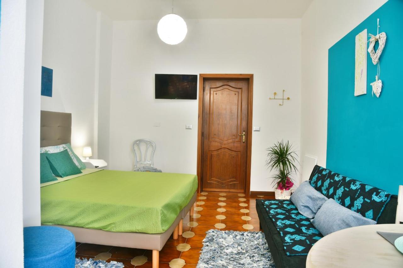 Arcu De Chelu B&B Modolo  Extérieur photo