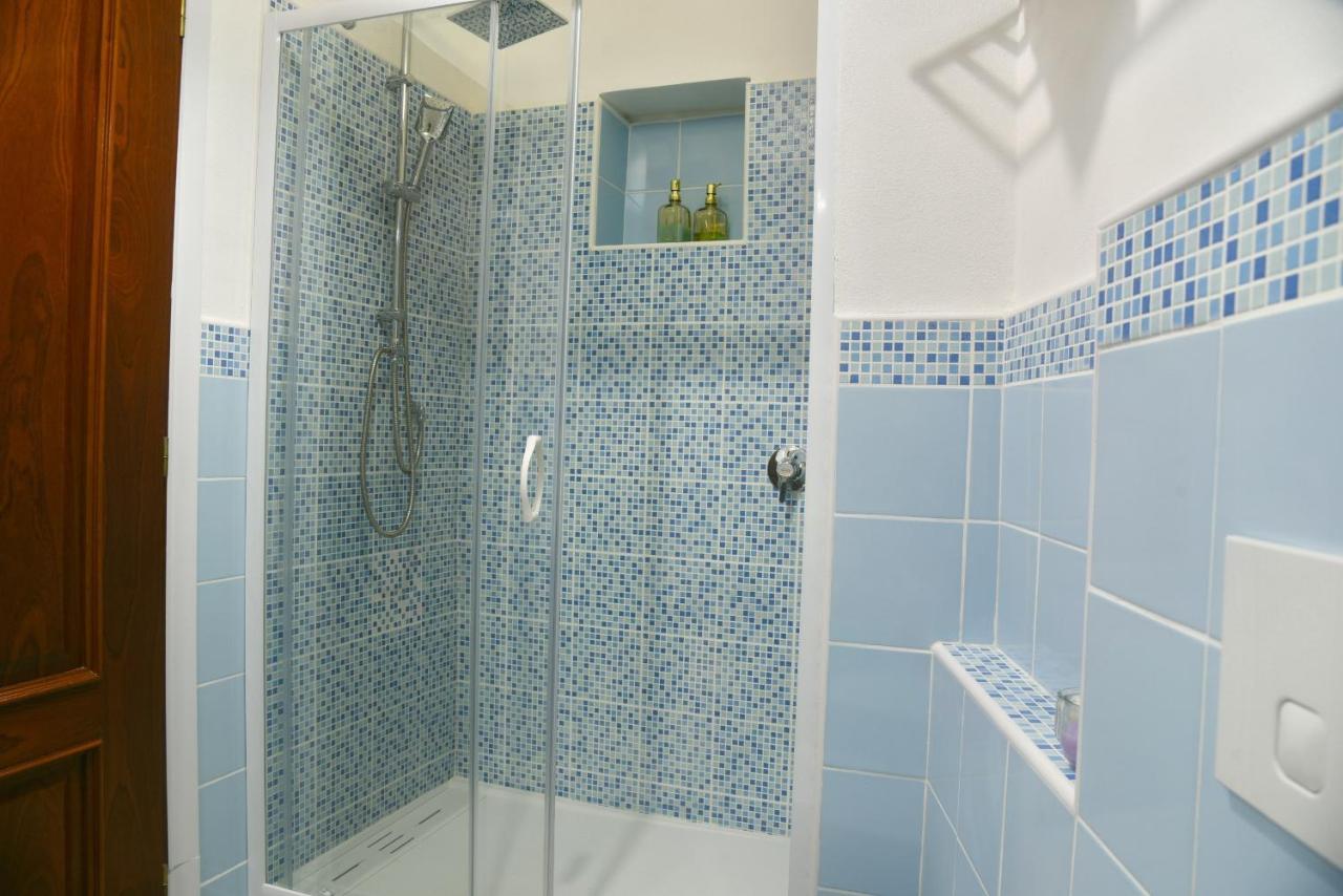 Arcu De Chelu B&B Modolo  Extérieur photo