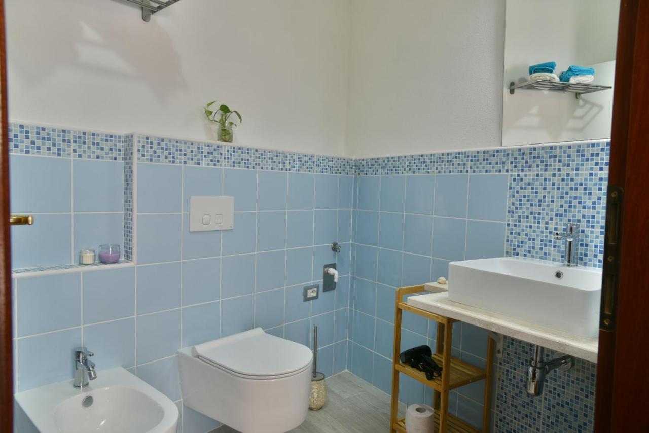 Arcu De Chelu B&B Modolo  Extérieur photo