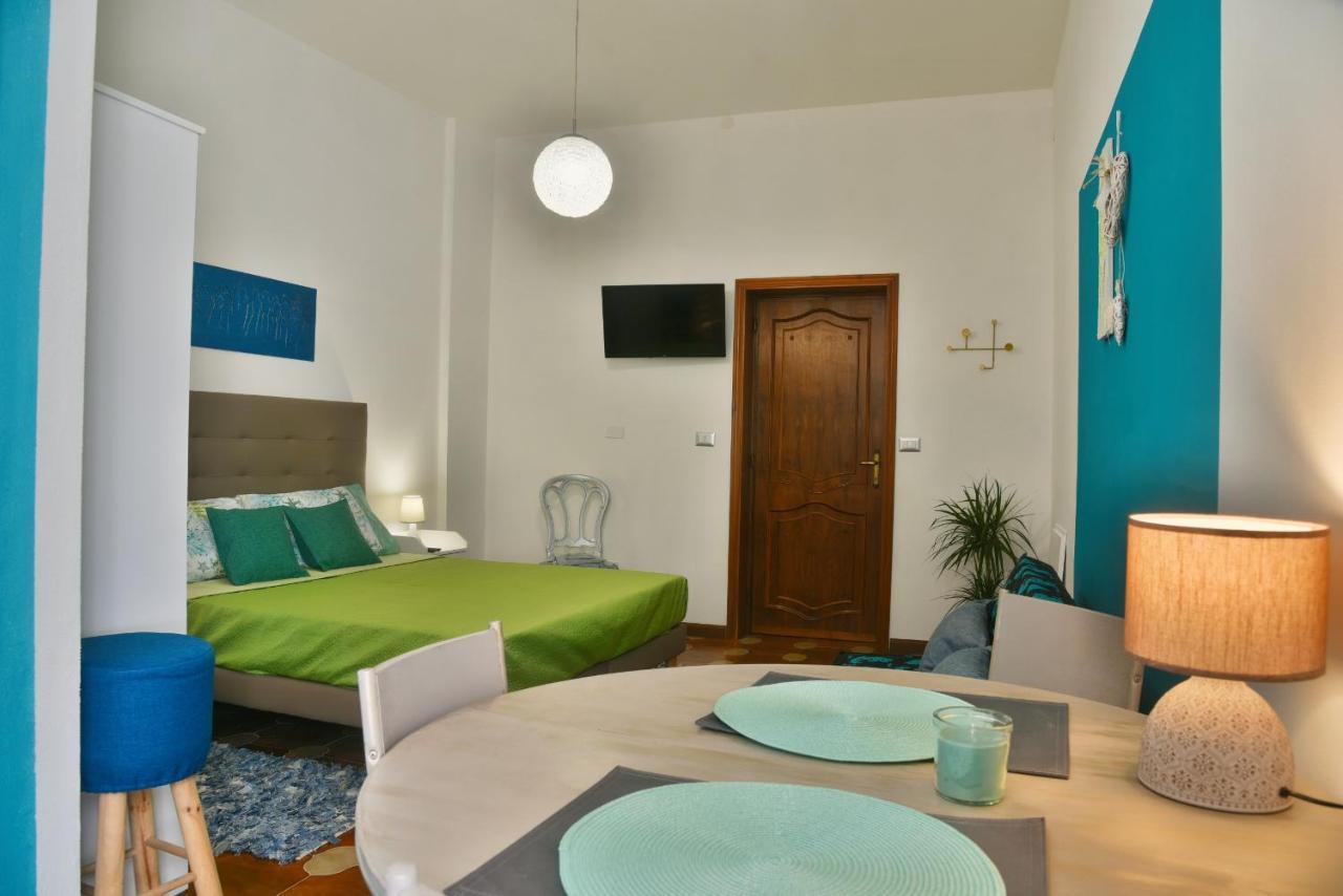 Arcu De Chelu B&B Modolo  Extérieur photo