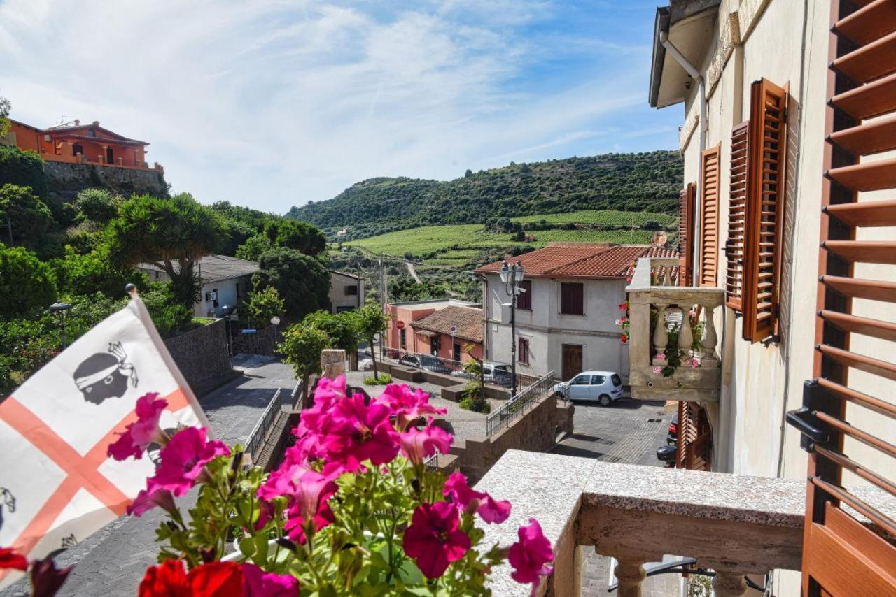 Arcu De Chelu B&B Modolo  Extérieur photo