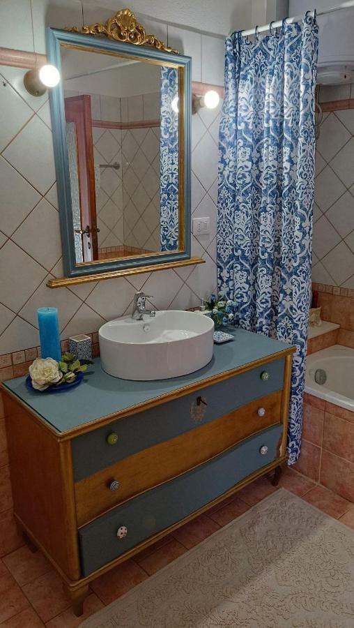 Arcu De Chelu B&B Modolo  Extérieur photo