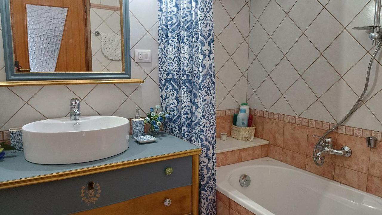 Arcu De Chelu B&B Modolo  Extérieur photo