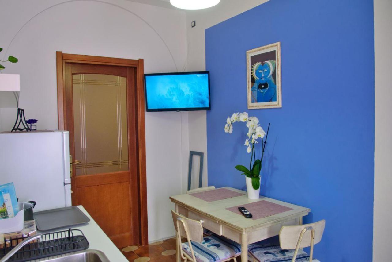 Arcu De Chelu B&B Modolo  Extérieur photo