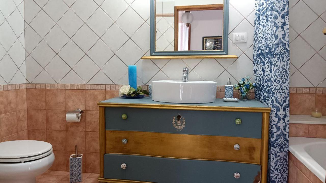 Arcu De Chelu B&B Modolo  Extérieur photo