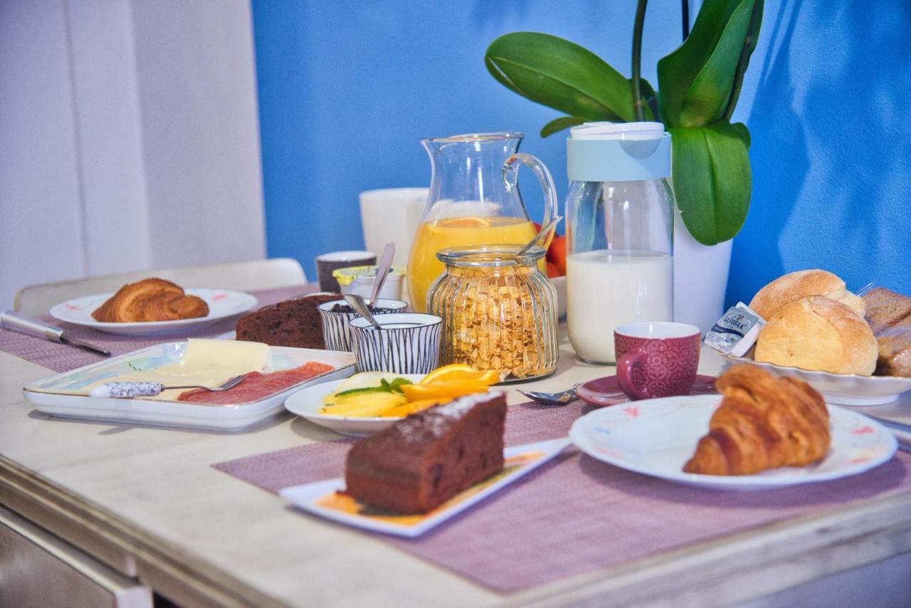 Arcu De Chelu B&B Modolo  Extérieur photo
