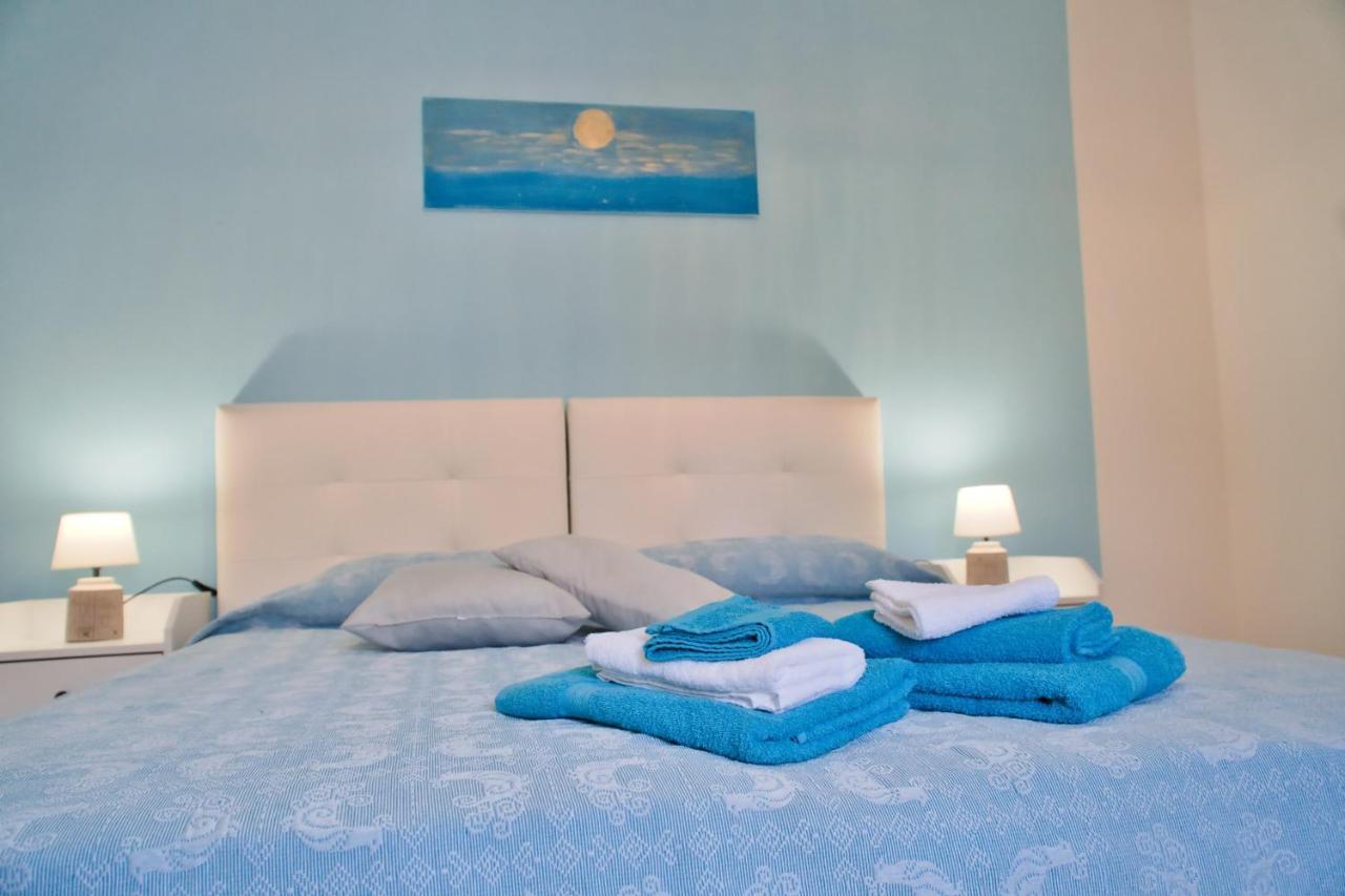Arcu De Chelu B&B Modolo  Extérieur photo