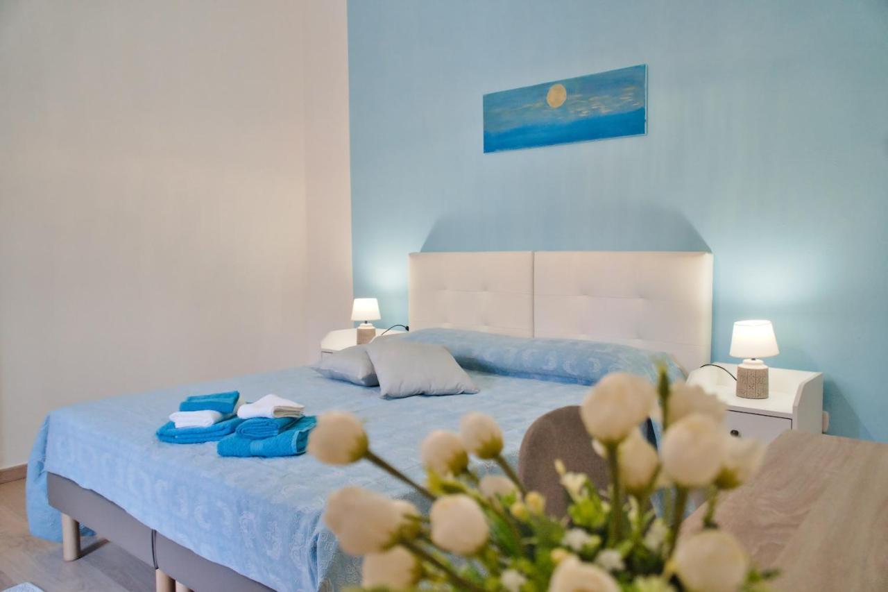 Arcu De Chelu B&B Modolo  Extérieur photo