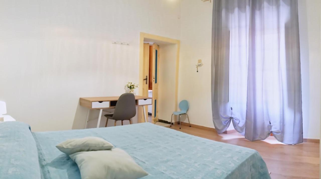 Arcu De Chelu B&B Modolo  Extérieur photo
