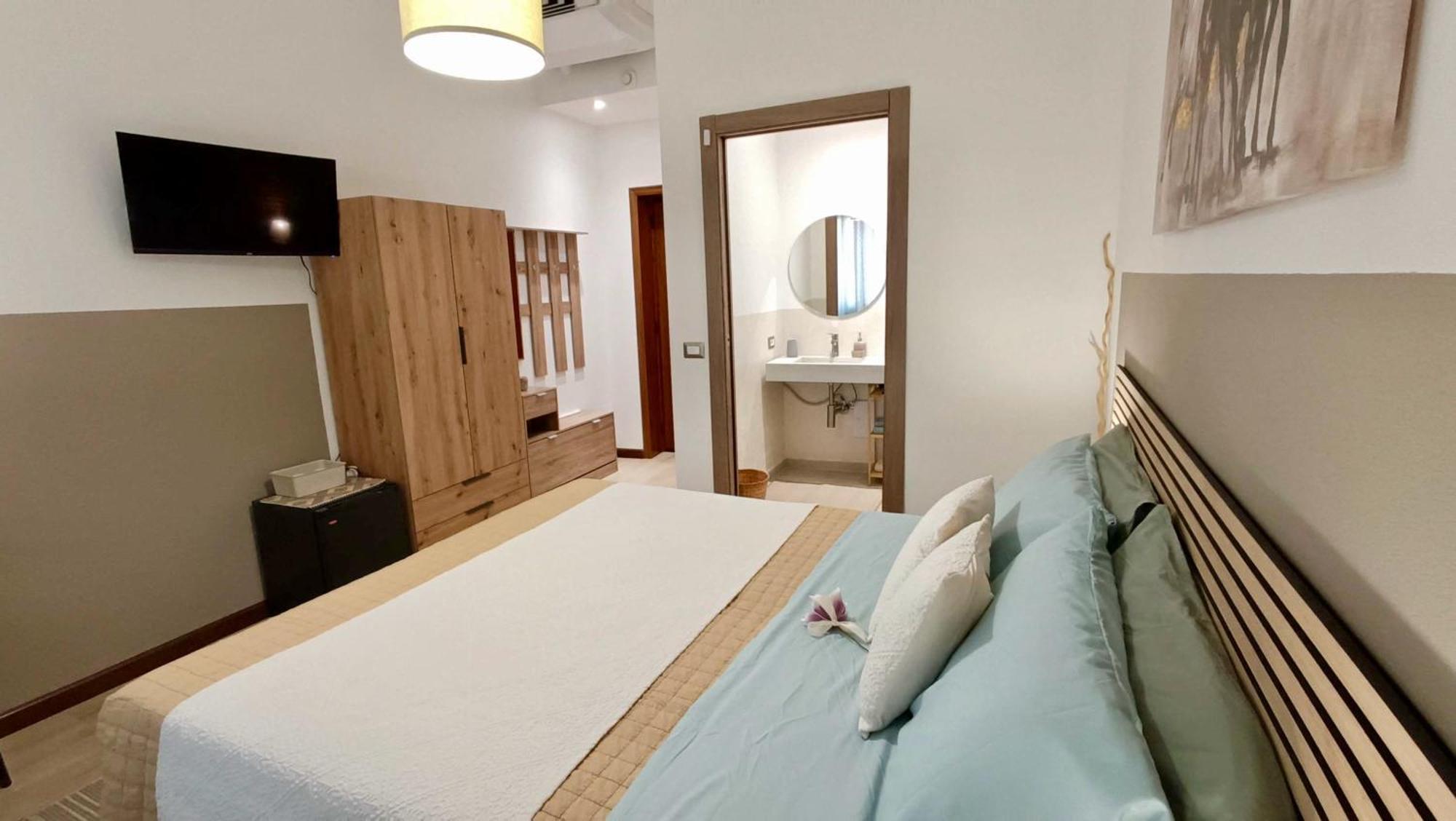 Arcu De Chelu B&B Modolo  Extérieur photo