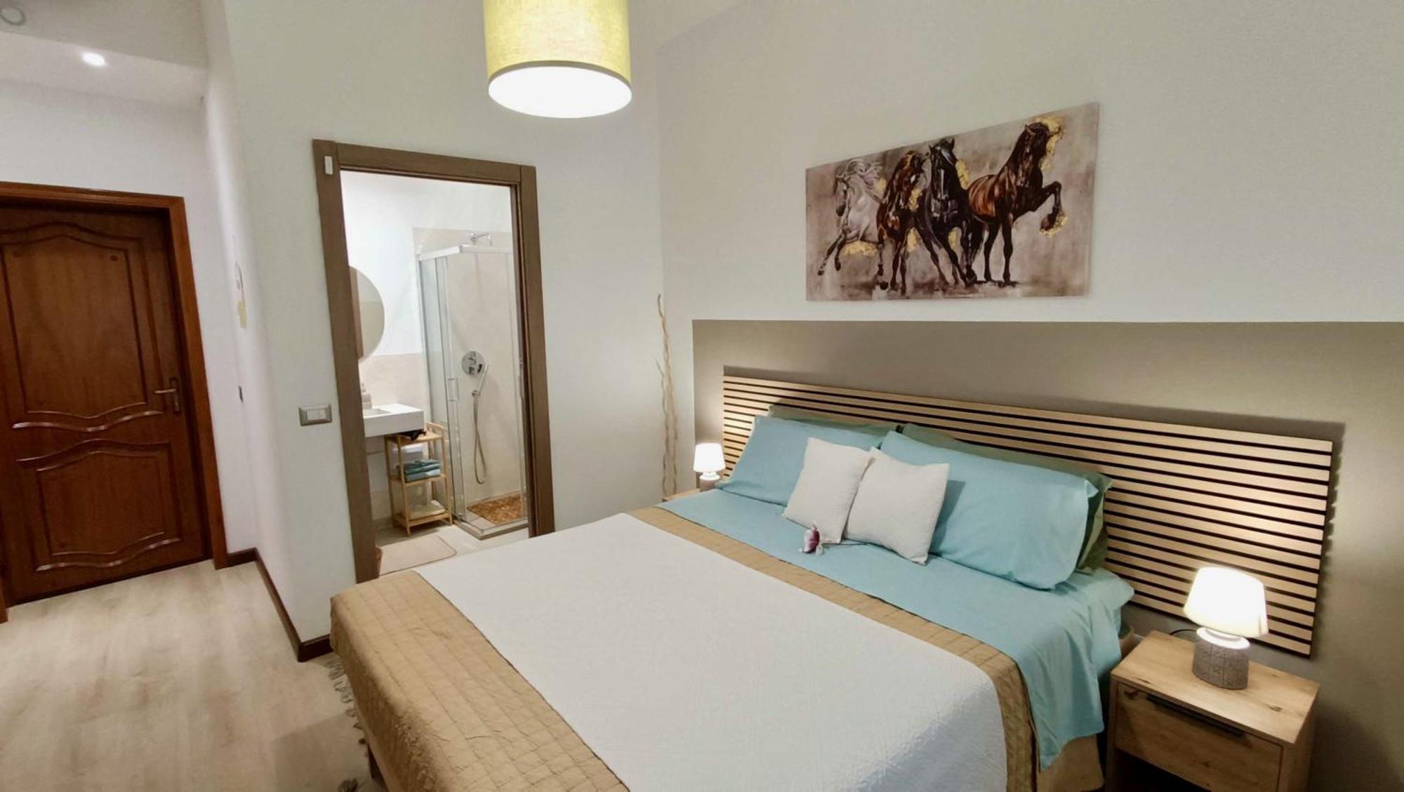 Arcu De Chelu B&B Modolo  Extérieur photo